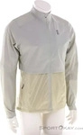On 1MG30645011, On - Weather Jacket - Laufjacke Gr XL grau