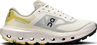 On 3WG30191985, On - Women's Cloudvista 3 - Trailrunningschuhe 43 | EU 43 ivory /