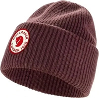Fj&auml;llr&auml;ven F78142357, Fj&auml;llr&auml;ven - 1960 Logo Hat - M&uuml;tze Gr One Size braun/rot
