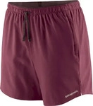 Patagonia 57631-BYFG-XXL, Patagonia - Women's Multi Trails Shorts 5,5'' - Laufshorts