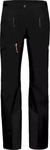 Mammut 1021-00981-0001-40-10, Mammut - Women's Taiss Guide Softshell Pants -