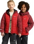 Jack Wolfskin A65455_J0191_K12, Jack Wolfskin - Kid's Zenon Jacket - Winterjacke Gr