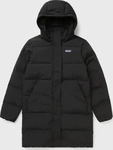 Patagonia 21070-BLK-XS, Patagonia - Women's Sisar Down Parka - Parka Gr XS schwarz