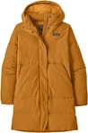 Patagonia 21070-CIBN-L, Patagonia - Women's Sisar Down Parka - Parka Gr L