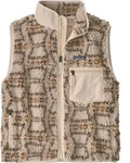 Patagonia 23084-SHNL-XS, Patagonia - Women's Classic Retro-X Vest - Fleeceweste Gr XS