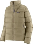 Patagonia 84587-WSTO-XL, Patagonia - Fitz Roy Down Jacket - Daunenjacke Gr XL beige