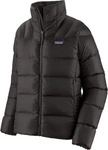 Patagonia 84597-BLK-S, Patagonia - Women's Fitz Roy Down Jacket - Daunenjacke...
