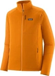 Patagonia 40129-ATNO-XXL, Patagonia - R1 Jacket - Fleecejacke Gr XXL orange