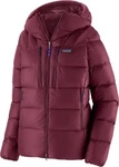 Patagonia 85506-BYFG-L, Patagonia - Women's Fitz Roy Down Hoody - Daunenjacke Gr L