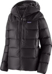 Patagonia 85506-BLK-XL, Patagonia - Women's Fitz Roy Down Hoody - Daunenjacke Gr XL