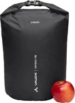 Vaude 492630100000, Vaude - Drybag - Packsack Gr 12 l schwarz