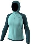 Dynafit - Women's Radical Ptc Hooded Jacket - Fleecejacke Gr XS t&uuml;rkis