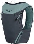 Dynafit - Alpine 15 Vest - Trailrunningrucksack Gr M/L blau