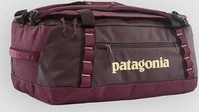 Patagonia 49339-BYFG-ALL, Patagonia - Black Hole Duffel 40 - Reisetasche Gr 40 l bunt
