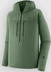 Patagonia 40035-CNGR-L, Patagonia - R1 Ultralight Hoody - Fleecepullover Gr L
