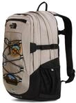 The North Face - Borealis Classic Patch 25 - Daypack grau/schwarz
