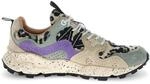 Flower Mountain - Women's Yamano 3 - Sneaker EU 37 beige