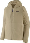 Patagonia 82880-WSTO-S, Patagonia - Nano-Air Light Hoody - Kunstfaserjacke Gr S beige