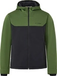 Vaude 491244235700, Vaude - Qimsa Hooded Softshell Jacket II - Fahrradjacke Gr 3XL
