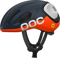 POC PC108838913MED1, POC - Amidal - Radhelm Gr 54-59 cm - M blau