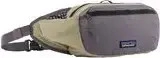 Patagonia 49021-MYGR-ALL, Patagonia - Terravia Hip Pack - H&uuml;fttasche Gr One Size