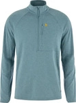 Fj&auml;llr&auml;ven F14600296577S, Fj&auml;llr&auml;ven - Women's Bergtagen Midlayer Half Zip -