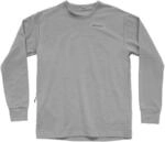 Devold - Everyday Crew - Merinolongsleeve Gr L grau