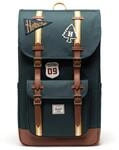 Herschel - Little America Backpack - Daypack schwarz