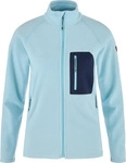 Fj&auml;llr&auml;ven F14600268514-560L, Fj&auml;llr&auml;ven - Women's Kaipak Fleece - Fleecejacke Gr