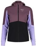 Maloja - Women's NeshaM. - Langlaufjacke Gr S lila