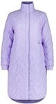 Maloja - Women's SmetindenM. - Freizeitjacke Gr M lila