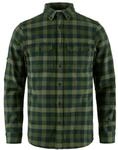 Fj&auml;llr&auml;ven - Skog Shirt - Hemd Gr XXL oliv