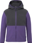Vaude 451044421040, Vaude - Kid's Pulex Hooded Jacket II - Fleecejacke Gr 104 lila