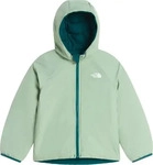 The North Face NF0A88VJN4J1004, The North Face - Kid's Reversible Perrito Hooded