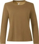 Vaude 413161350400, Vaude - Women's Essential L/S T-Shirt - Funktionsshirt Gr 40