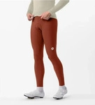 Castelli 4526519655S, Castelli - Espresso Trnstn Bibtight - Radhose Gr S rot