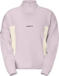 Scott 4247088221006, Scott - Women's Halfzip - Pullover Gr S rosa