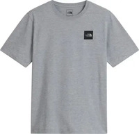 The North Face NF0A8G9CCQO1005, The North Face - Evolution Box Half Dome Regular