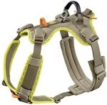 Hunter - ErgoMove Pro - Hundegeschirr Gr M/L - Hals 50-90 cm, Bauch 66-102 cm...