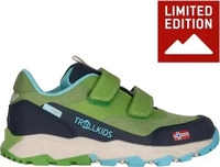 Trollkids 269-362-040, Trollkids - Kid's Preikestolen Hiker Exclusive -