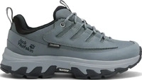 Jack Wolfskin A65571_F0303_F11, Jack Wolfskin - Women's Apex Hike Texapore Low -