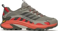 Merrell J0000580647, Merrell - Moab Speed 2 GTX - Multisportschuhe 47 | EU 47 grau