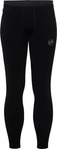 Mammut 1022-03290-0001-116, Mammut - Aconcagua ML Tights - Fleecehose Gr XL schwarz