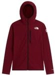 The North Face - Women's Summit Futurefleece Full Zip Hoodie - Fleecejacke Gr L...