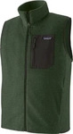 Patagonia - R1 Air Vest - Fleecegilet Gr XS gr&uuml;n