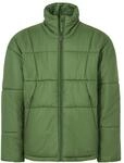 Vaude - Najun Padded Jacket - Kunstfaserjacke Gr S oliv/gr&uuml;n