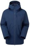 Mountain Equipment - Women's Triton Jacket - Daunenjacke Gr 34 blau