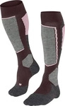 Falke 16523_834401, Falke - Women's SK2 Intermediate - Skisocken 35-36 | EU 35-36