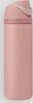 Owala C07738A4, Owala - Freesip 710 ml - Isolierflasche Gr 710 ml rosa