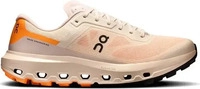 On 3MG30045160, On - Cloudvista 3 - Trailrunningschuhe 46 | EU 46 grain / saffron